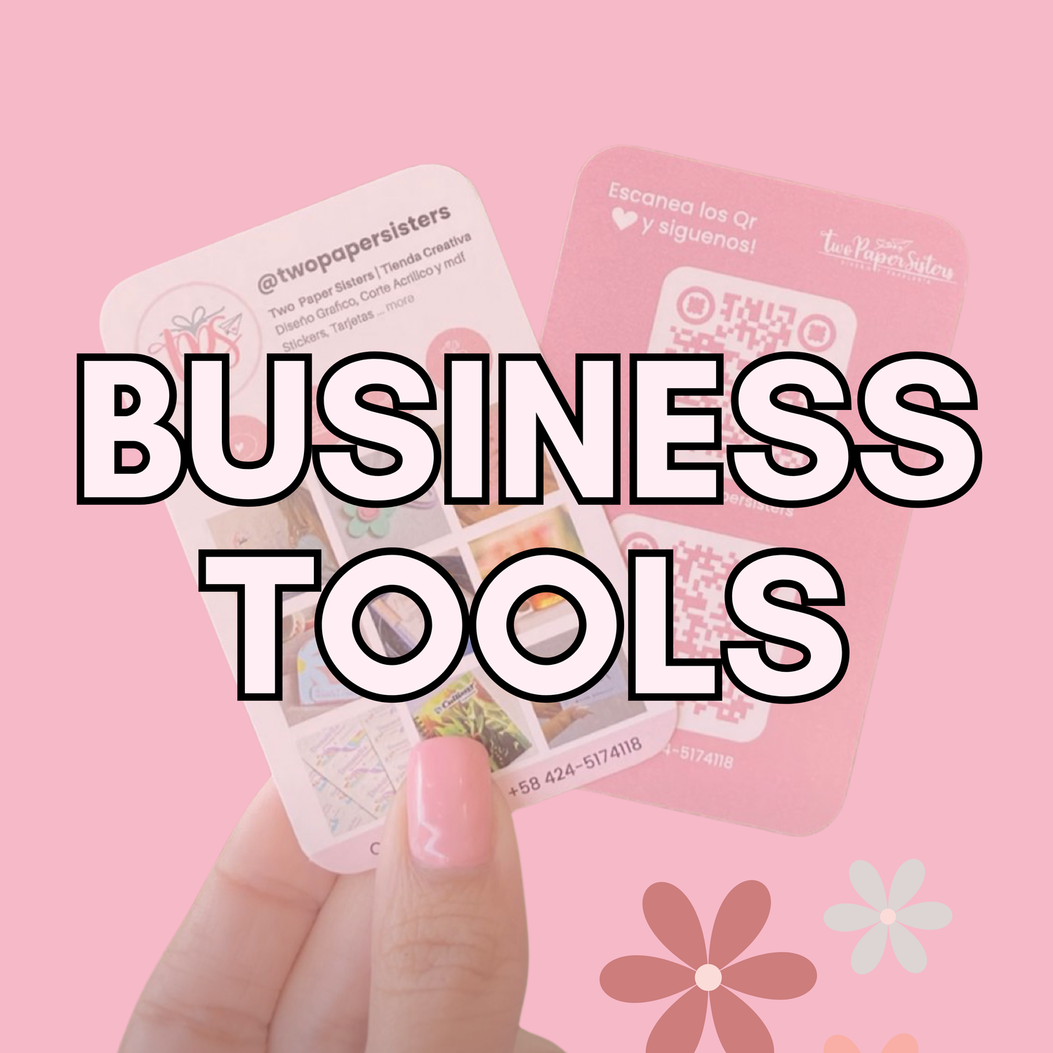 Business Tools