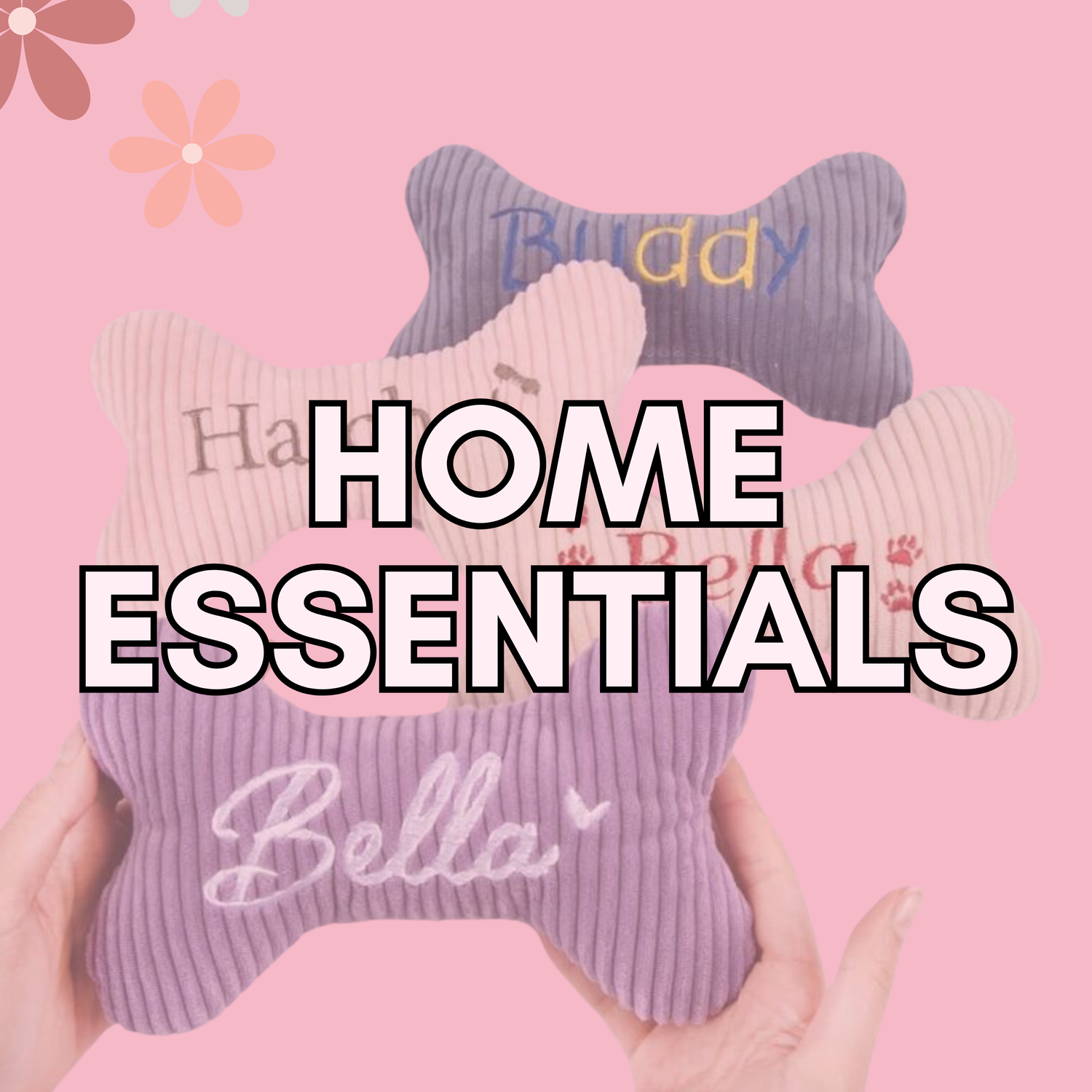 Home Essentials