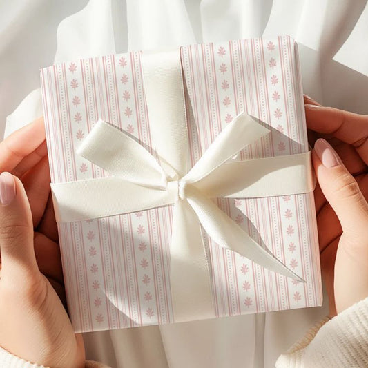 Gift Wrapping