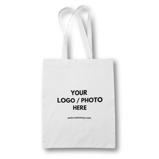 Custom Tote Bag